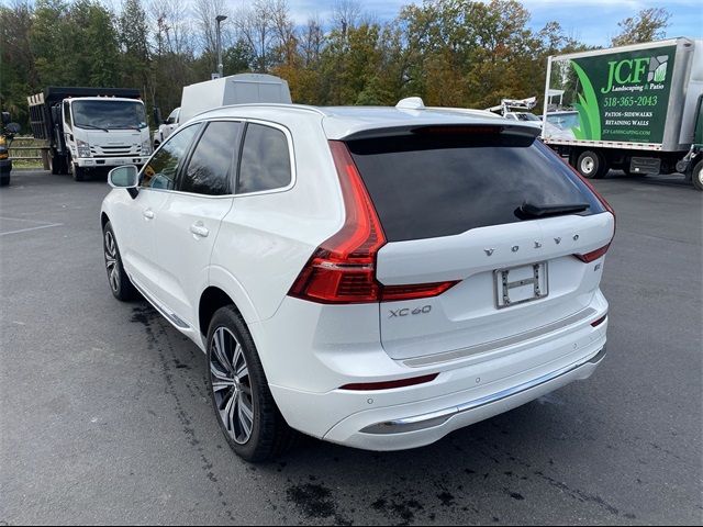 2022 Volvo XC60 Inscription