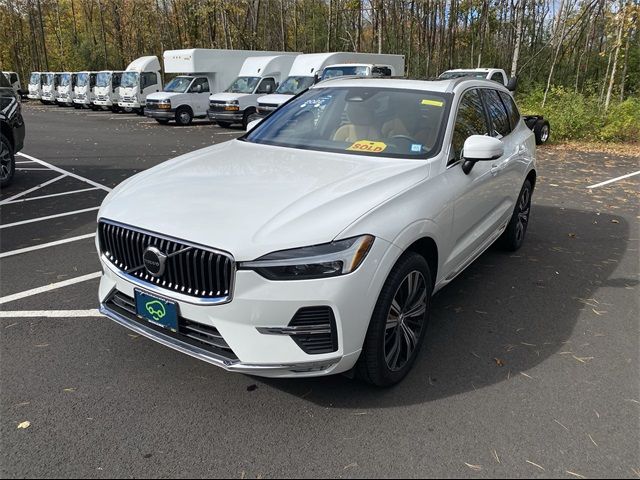 2022 Volvo XC60 Inscription