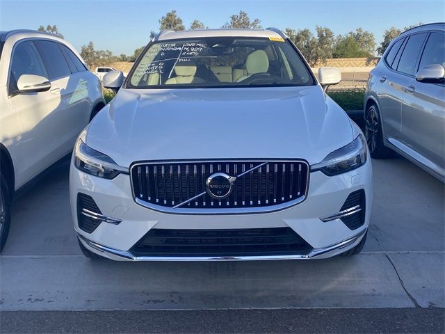 2022 Volvo XC60 Inscription