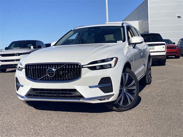 2022 Volvo XC60 Inscription