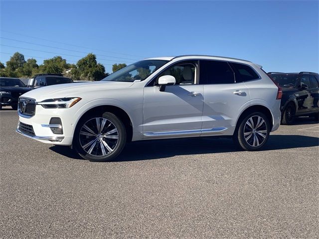 2022 Volvo XC60 Inscription