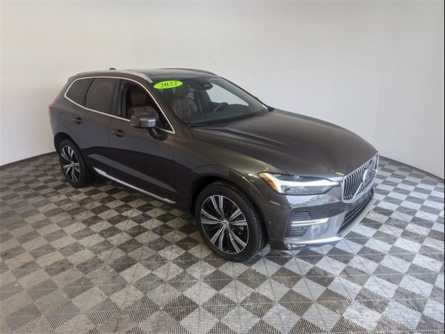 2022 Volvo XC60 Inscription