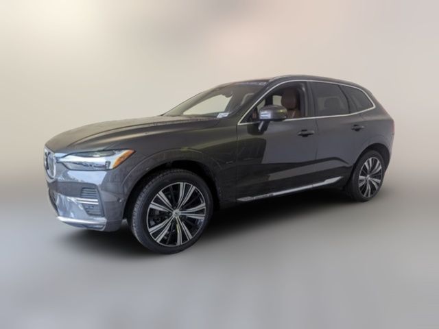 2022 Volvo XC60 Inscription