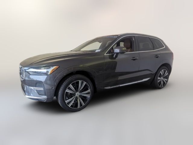 2022 Volvo XC60 Inscription