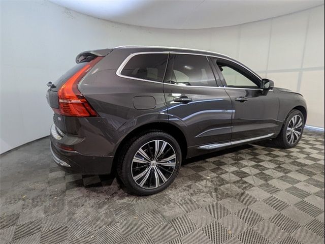 2022 Volvo XC60 Inscription