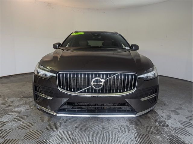 2022 Volvo XC60 Inscription