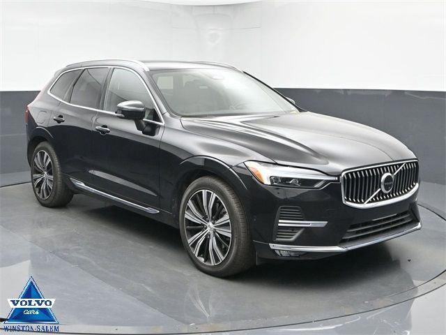 2022 Volvo XC60 Inscription