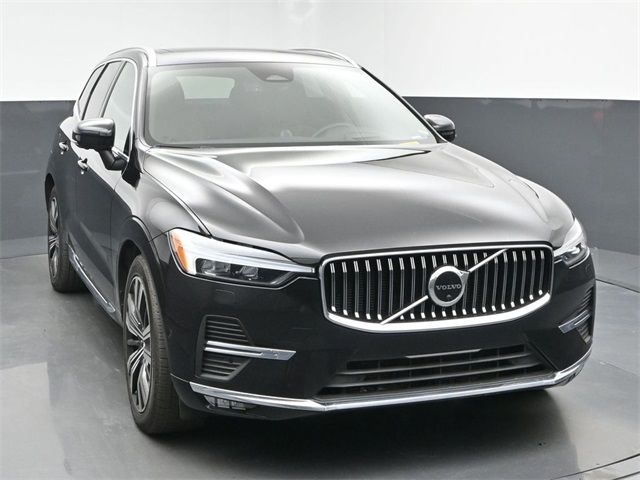 2022 Volvo XC60 Inscription