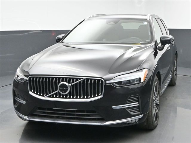 2022 Volvo XC60 Inscription