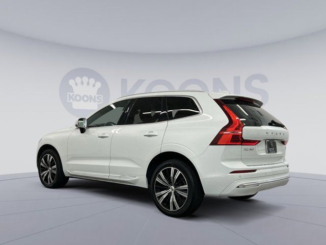 2022 Volvo XC60 Inscription