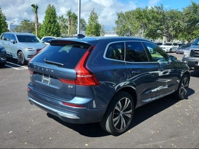 2022 Volvo XC60 Inscription