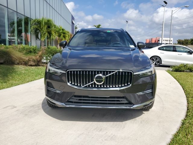 2022 Volvo XC60 Inscription