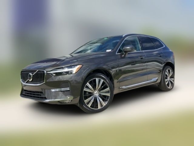 2022 Volvo XC60 Inscription