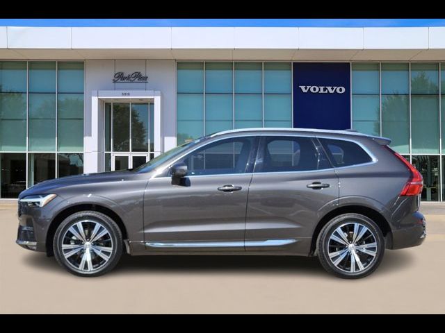 2022 Volvo XC60 Inscription