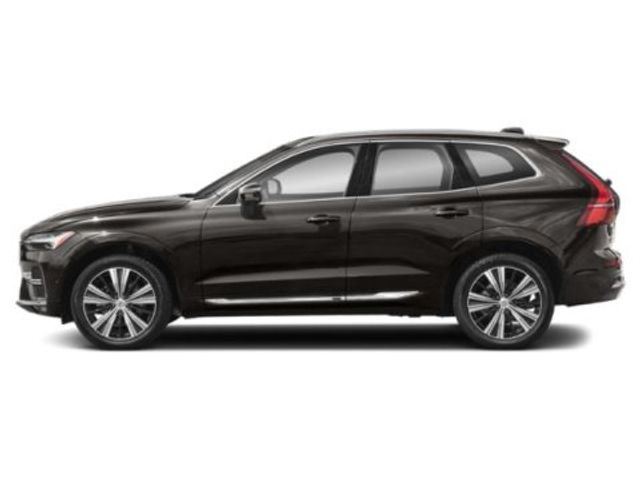 2022 Volvo XC60 Inscription