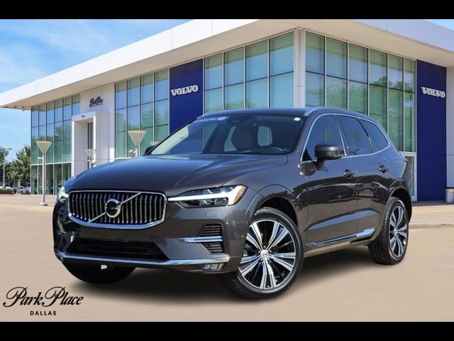 2022 Volvo XC60 Inscription