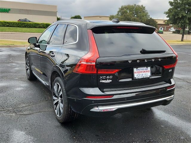 2022 Volvo XC60 Inscription