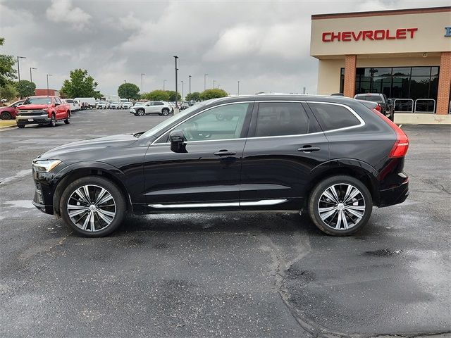 2022 Volvo XC60 Inscription