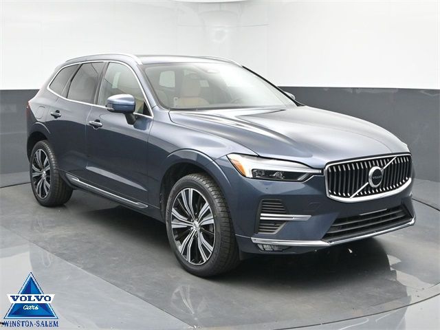 2022 Volvo XC60 Inscription