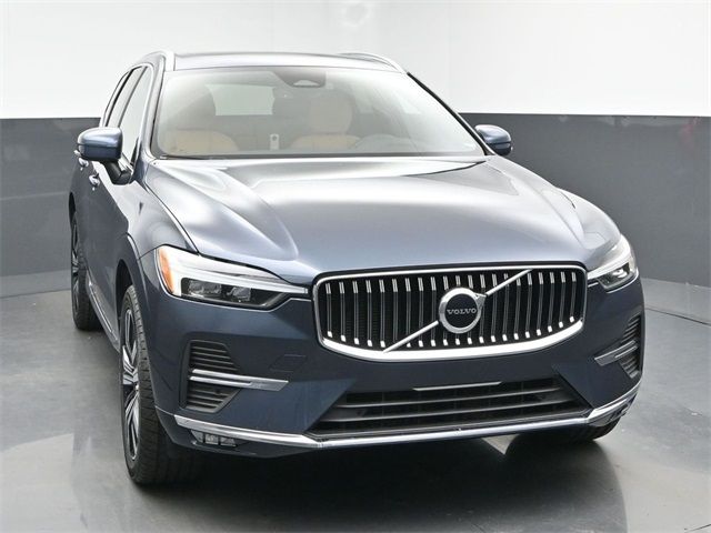 2022 Volvo XC60 Inscription