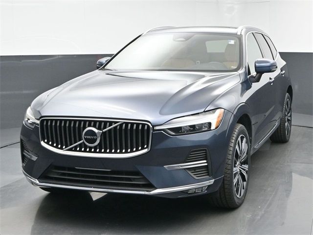 2022 Volvo XC60 Inscription