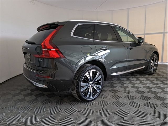 2022 Volvo XC60 Inscription