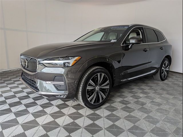 2022 Volvo XC60 Inscription