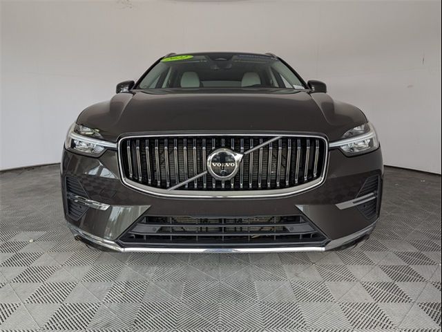 2022 Volvo XC60 Inscription