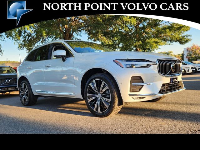 2022 Volvo XC60 Inscription