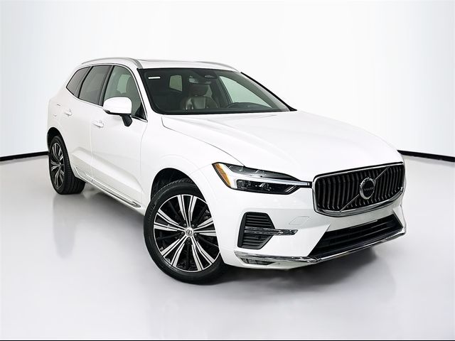 2022 Volvo XC60 Inscription