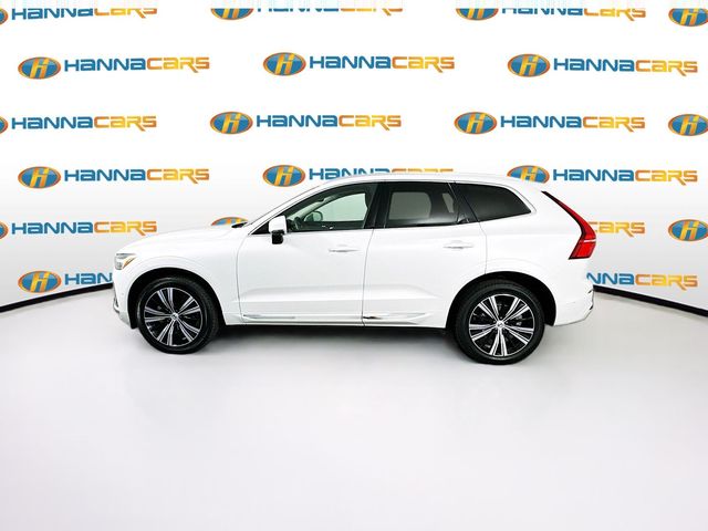 2022 Volvo XC60 Inscription