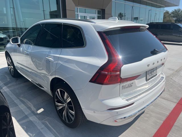 2022 Volvo XC60 Inscription