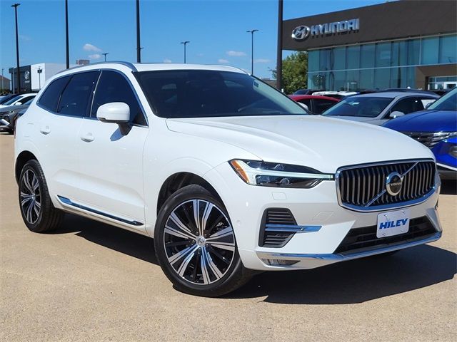 2022 Volvo XC60 Inscription