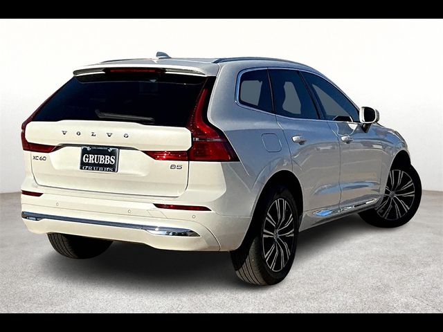 2022 Volvo XC60 Inscription