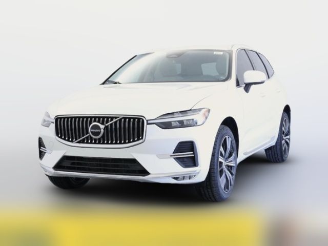 2022 Volvo XC60 Inscription