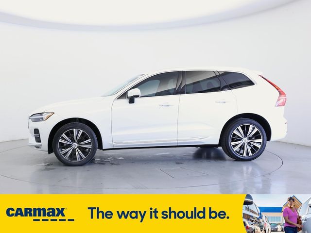 2022 Volvo XC60 Inscription