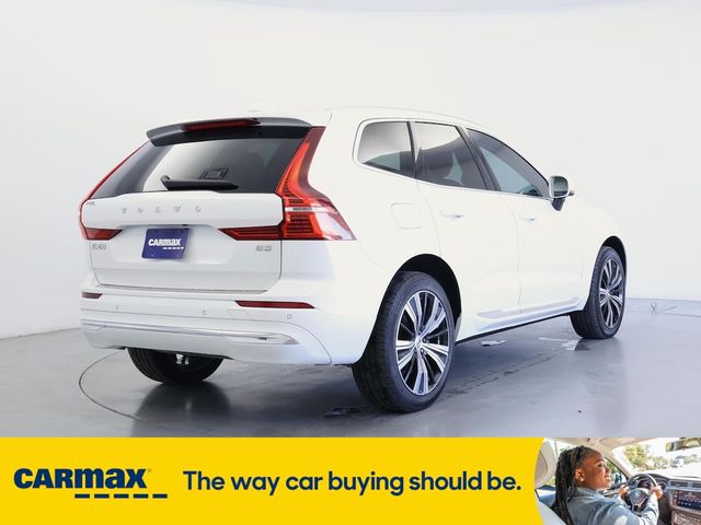 2022 Volvo XC60 Inscription