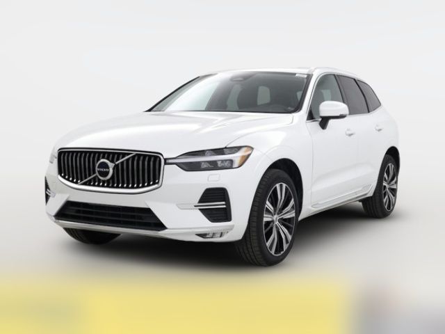 2022 Volvo XC60 Inscription