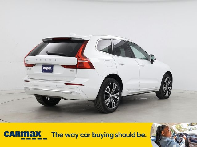 2022 Volvo XC60 Inscription