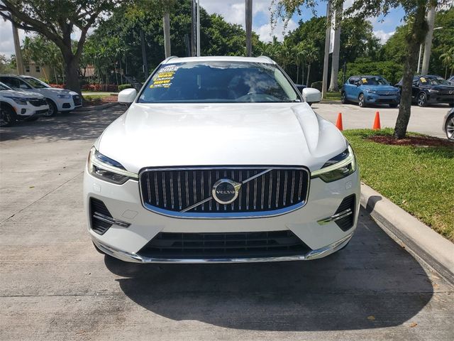 2022 Volvo XC60 Inscription