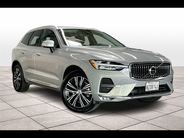 2022 Volvo XC60 Inscription