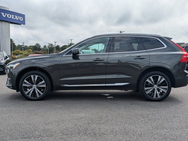 2022 Volvo XC60 Inscription