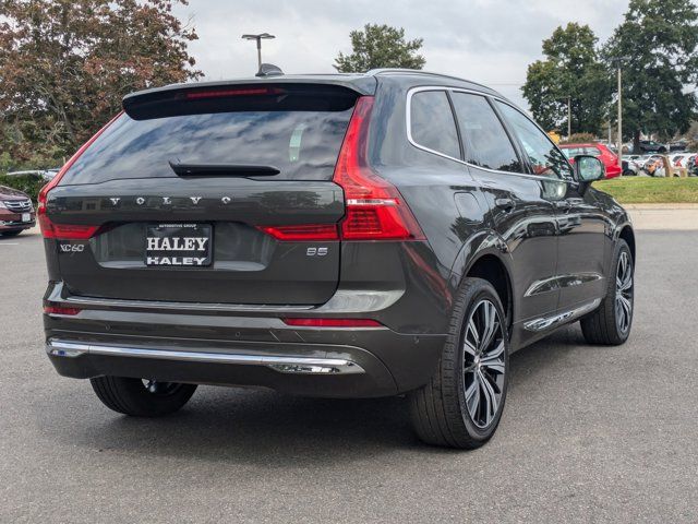 2022 Volvo XC60 Inscription