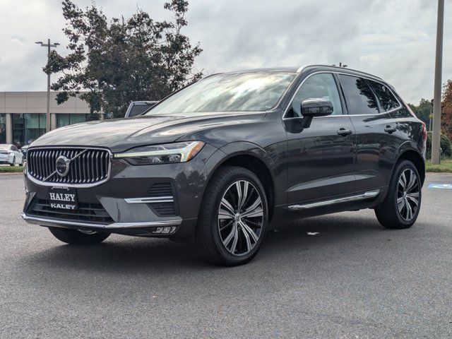 2022 Volvo XC60 Inscription