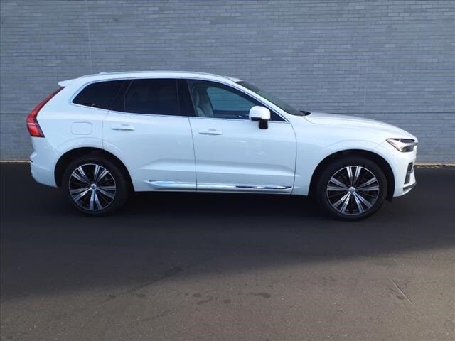 2022 Volvo XC60 Inscription