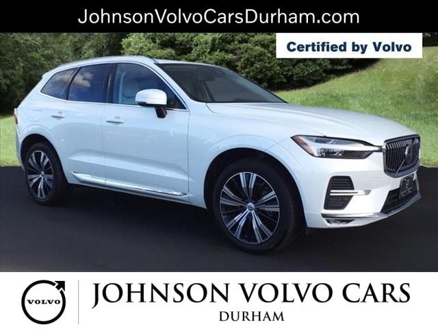 2022 Volvo XC60 Inscription