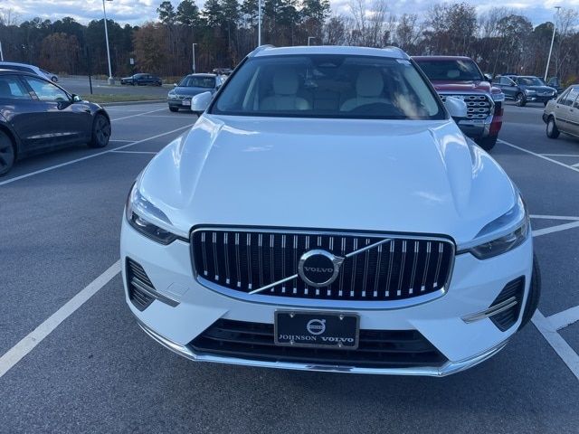 2022 Volvo XC60 Inscription