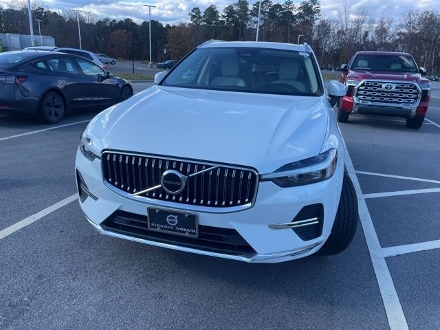 2022 Volvo XC60 Inscription