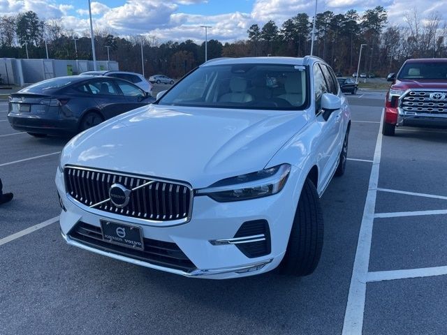 2022 Volvo XC60 Inscription