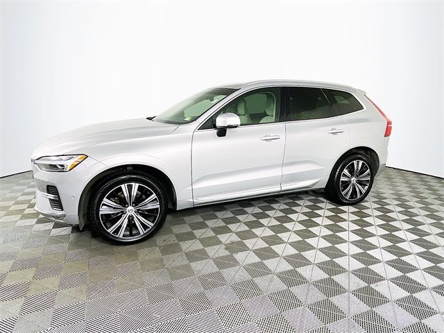 2022 Volvo XC60 Inscription